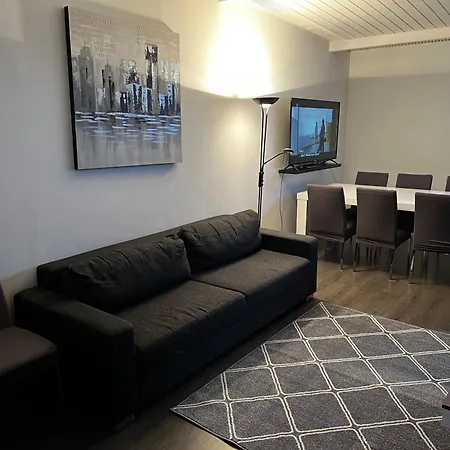 Heaven Appartamento *