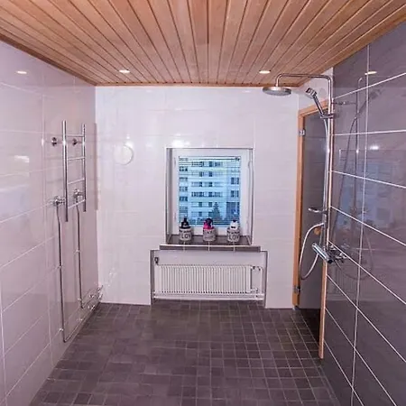 Apartment Heaven