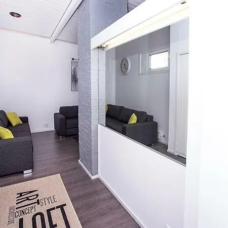 Apartment Heaven Pori