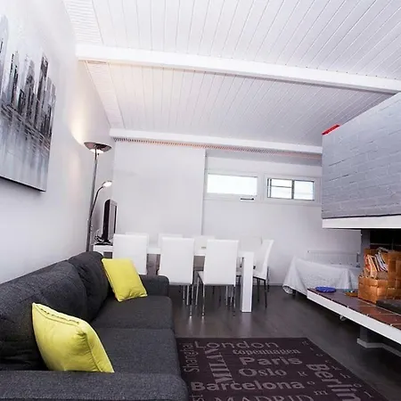 Heaven Appartamento Pori