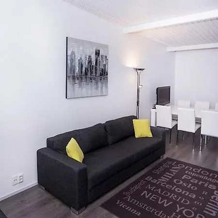 Apartment Heaven
