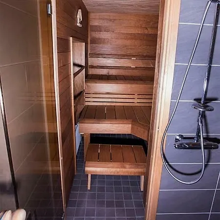 Heaven Apartment
