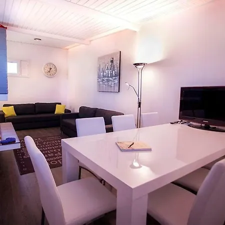 Apartment Heaven Pori