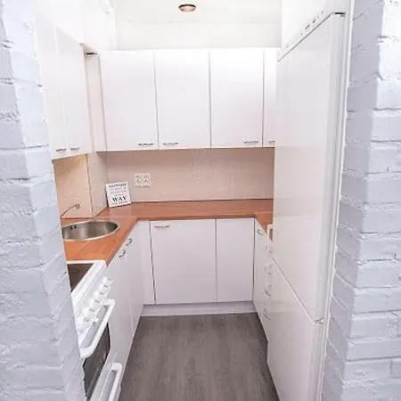 Heaven Apartment