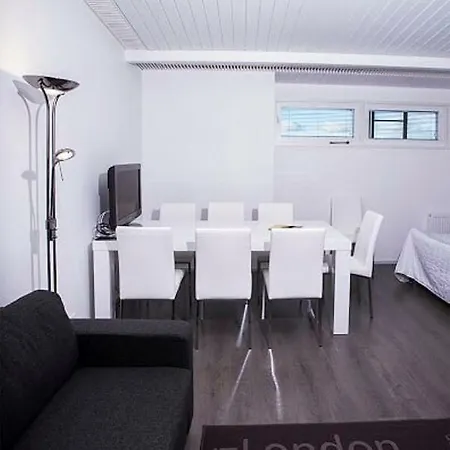 Apartment Heaven