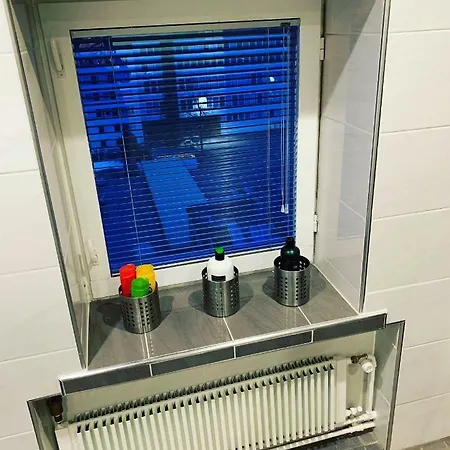 Appartamento Heaven Pori