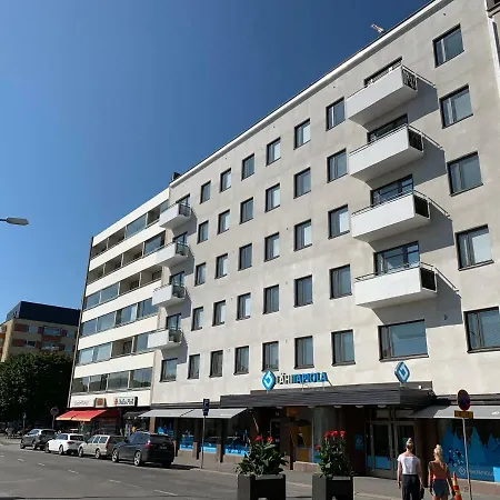 Apartment Heaven Pori