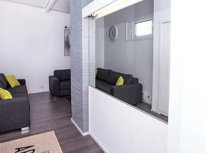 Apartment Heaven Pori