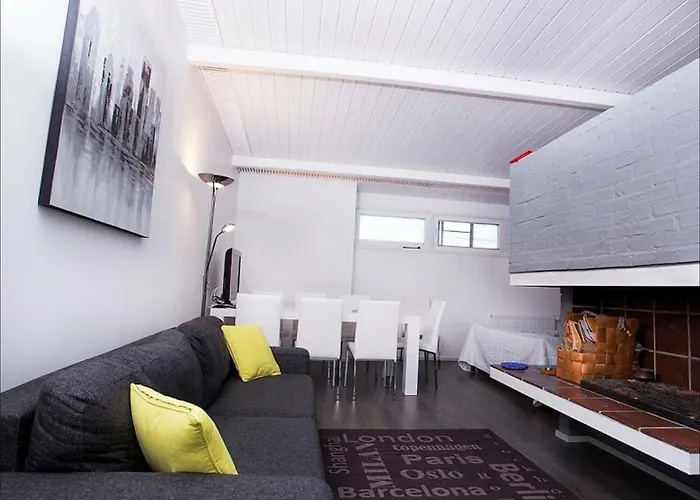 Heaven Apartment Pori