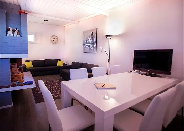 Apartment Heaven Pori