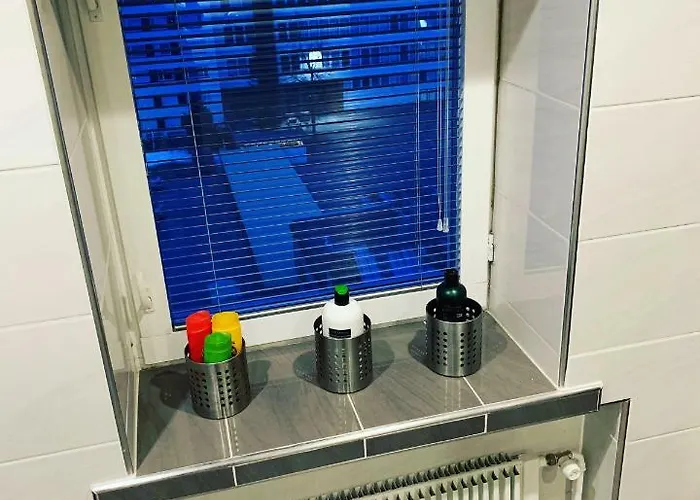 Apartment Heaven Pori